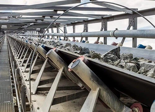 belt conveyor115