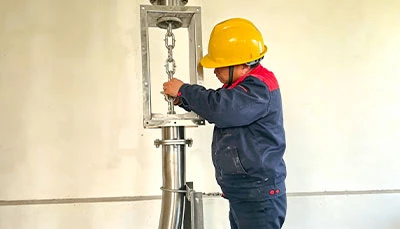 Konveyor Tarik Tubular: Pengoperasian Dan Pemeliharaan