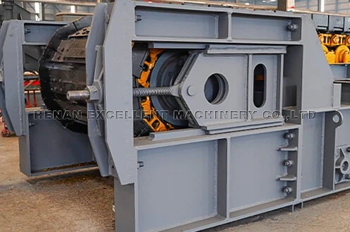 Tail tension device Tail tension device