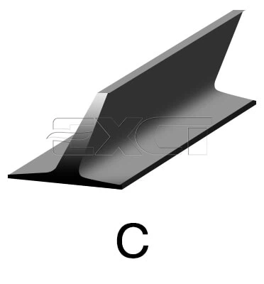 Corrugated Sidewall Belt Conveyor C Type Cleat Corrugated Sidewall Belt Conveyor C Type Cleat