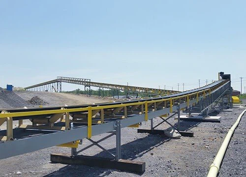overland belt conveyor3