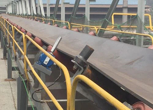 Sakelar Goyangan Sabuk