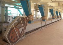 Konveyor Rantai Massal