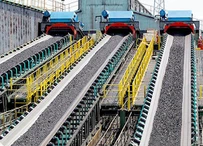 Konveyor Penambangan