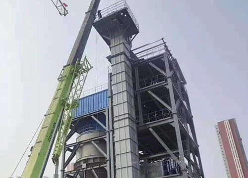 Lift Ember Tunggal