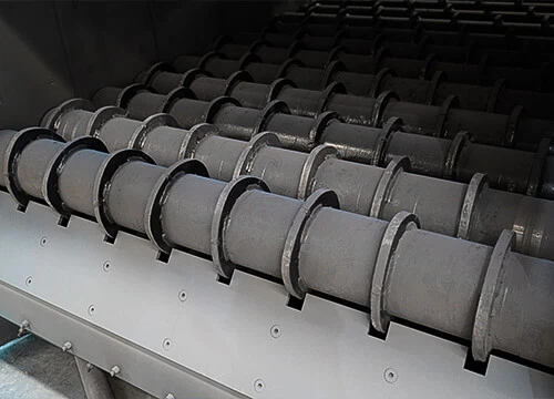 Coal Roller Screen suppliers