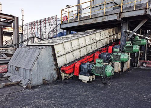 Coal Roller Screen suppliers