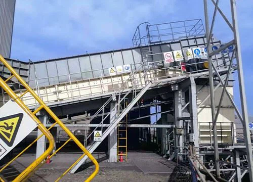 Heavy Duty Apron Feeder Conveyor For Gravel/Aggregate/Sand/Limestone In Quarry suppliers