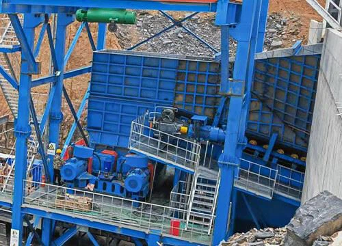 Heavy Duty Apron Feeder Conveyor For Gravel/Aggregate/Sand/Limestone In Quarry high quality