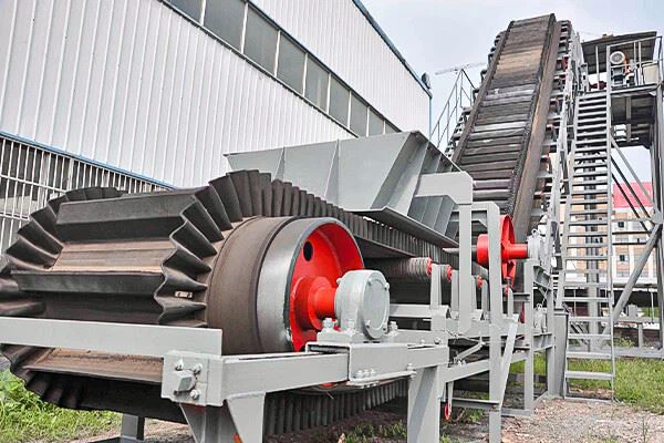 Side Wall Conveyor suppliers